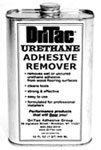 DriTac Urethane Adhesive Remover (Liquid)