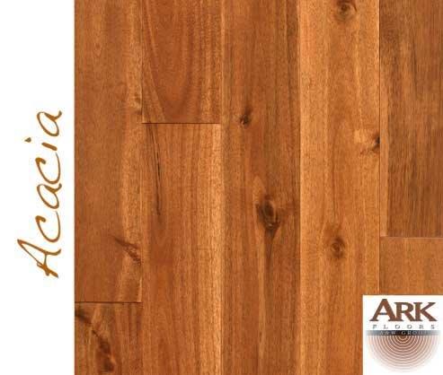 Ark Hardwood Flooring Acacia Bronze