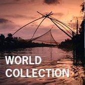 Kahrs Hardwood World Collection
