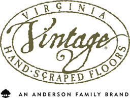 Virginia Vintage Hardwood Flooring Products - VIRGINIA VINTAGE COLLECTION