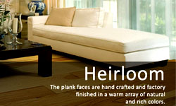 Hallmark Hardwood Flooring 