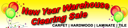 Holiday End of the year Flooring Sales | Concord CA | San Ramon CA