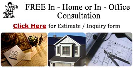 Free Flooring Estimate Consultation