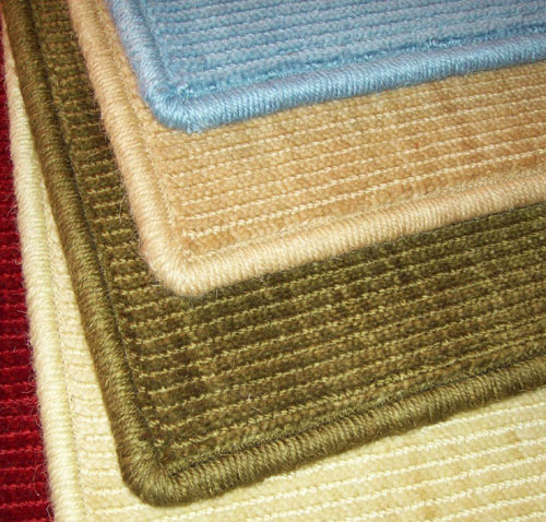 Carpet Binding CT  Carpet Serging & Rug Fringing Danbury Connecticut