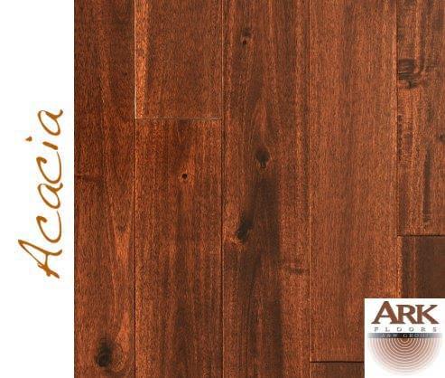 Ark Hardwood Flooring Acacia Morning Coffee