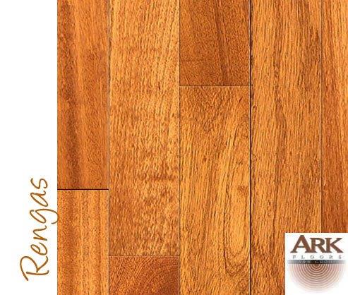 Ark Hardwood Flooring Rengas Cherry