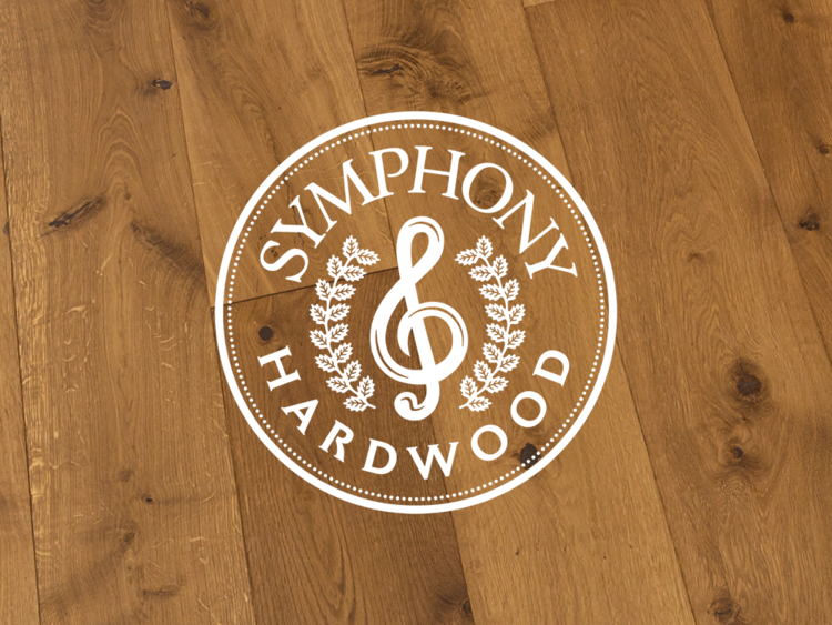 Bravada Hardwood Symphony Collection