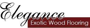 Elegance Exotic Hardwood Flooring Engineered Everyday Collection