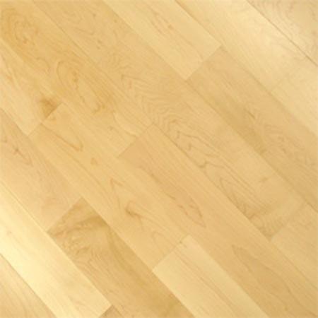 Johnsons Hardwood Flooring ForeverTuff Canadian Maple FTAMZ-E12208 Natural