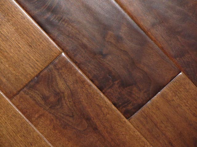 Portofino Hardwood Flooring Americana Corteccia Rustique HSA-AW55