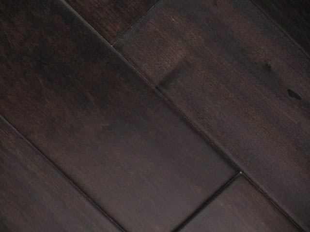 Portofino Hardwood Flooring Nero Noce HSA-AW57