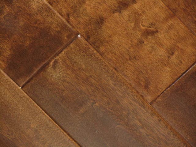 Portofino Hardwood Flooring Betulla Marrone HSA-CB51
