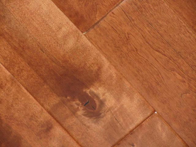 Portofino Hardwood Flooring Betulla Rosso HSA-CB52