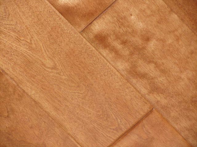 Portofino Hardwood Flooring Betulla Autunno HSA-CB53