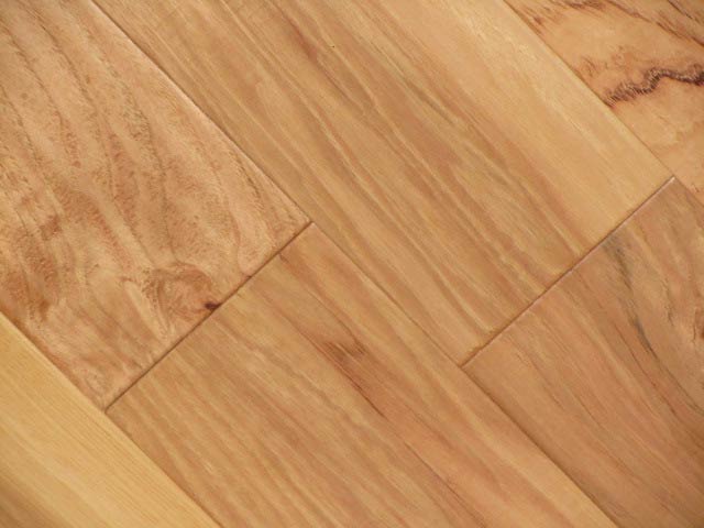 Portofino Hardwood Flooring Hickory Naturale HSC-AH45