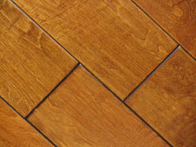 Portofino Hardwood Flooring Bettula Caramella HSC-CB30
