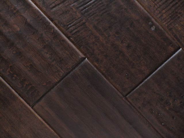 Portofino Hardwood Flooring Acero Caffe HSC-CM36