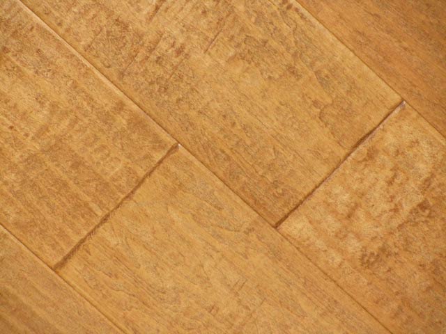 Portofino Hardwood Flooring Acero Biondo HSC-CM38