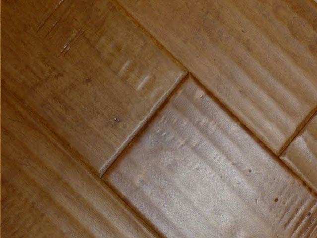 Portofino Hardwood Flooring Acero Spezie HSC-CM39