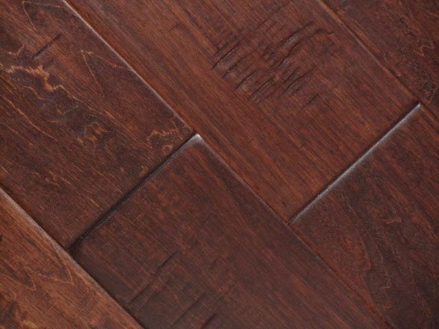 Portofino Hardwood Flooring Noce Lucidato HSC-CW33