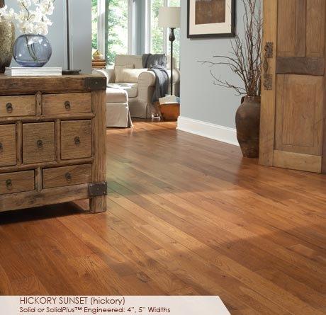 Somerset Hardwood Flooring | AMERICAN COUNTRY Collection