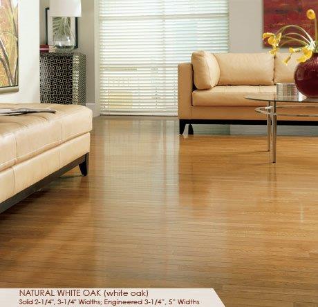 Somerset Hardwood Flooring | Value Collection