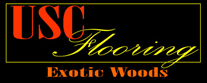 USC Hardwood Flooring