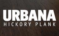 Urbana Hickory Plank 