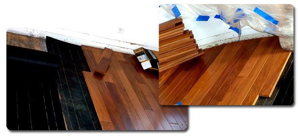 Bay Area Flooring Installation | Carpet | Hardwood | Laminate | Ceramic Tile | Vinyl | California | San Ramon
