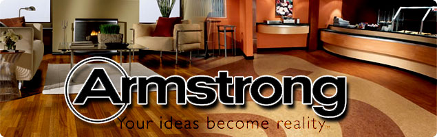 Armstrong Commercial Laminate Flooring Products 