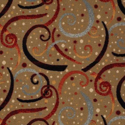 Shaw Philadelphia Carpet Tile Jokers Wild 54495