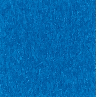 Armstrong VCT Tile 51821 Caribbean Blue