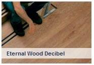 Forbo Marmoleum Eternal Wood Decibel
