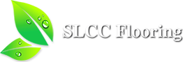 SLCC Vinyl Flooring