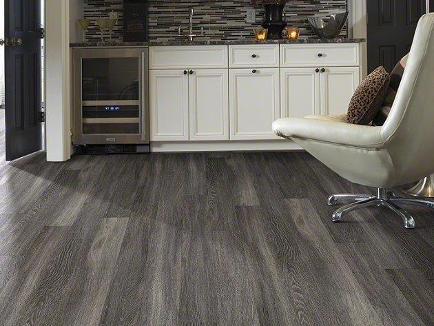 Shaw Array Luxury Vinyl Tile Plank