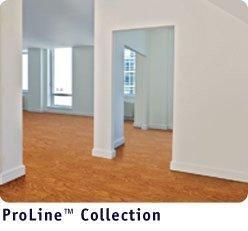 Tarkett ProLine Fiber Collection